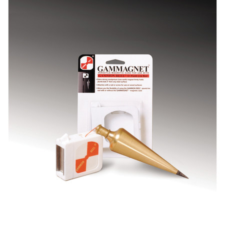 Gammon Reel Gammon Reel 015 Magnetic Case for #012 15-015